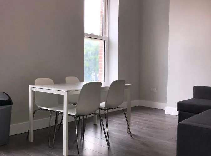 Seville Self Catering