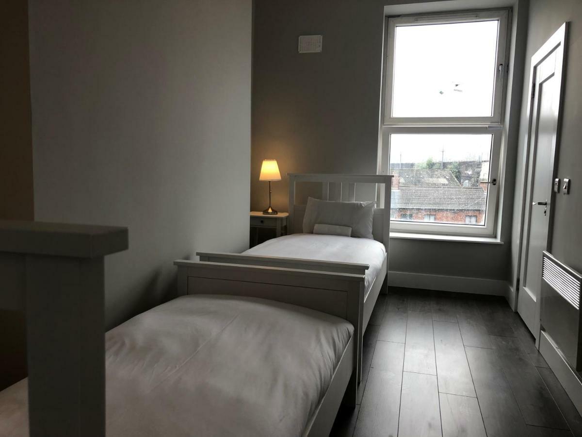 Apartment Seville Self Catering