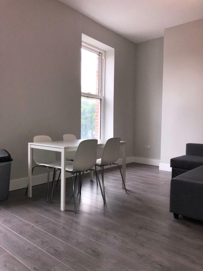 Seville Self Catering Apartment *