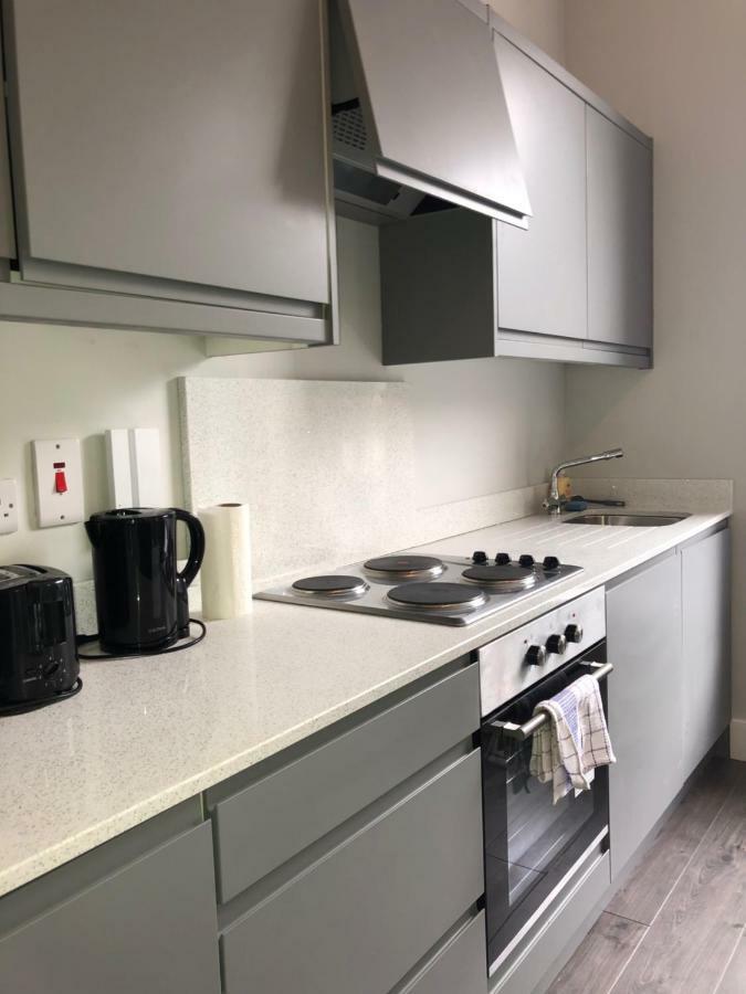 Seville Self Catering * Dublin