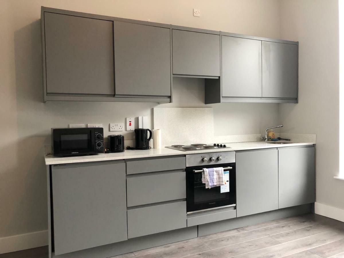 Seville Self Catering Apartment