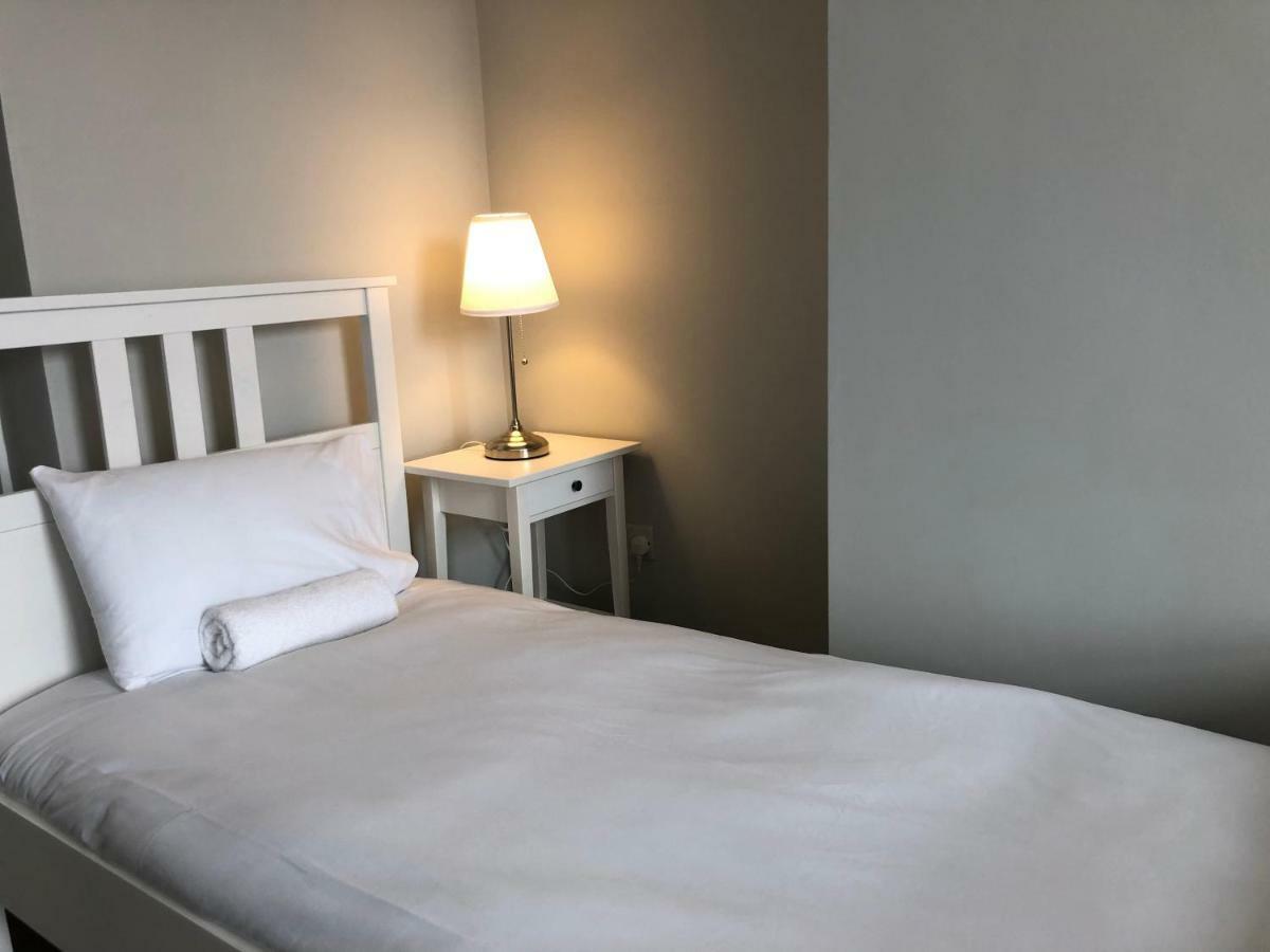 Seville Self Catering Dublin